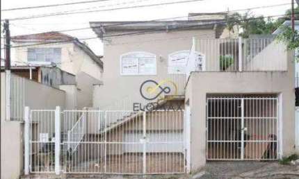 Sobrado com 3 dormitórios à venda, 360 m² por R$ 1.330.000,00 - Vila Mazzei - São Paulo/SP