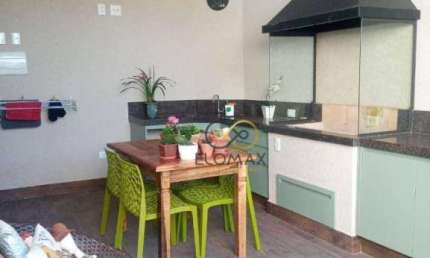 Casa em Condomínio 2 dormitórios à venda, 125 m² por R$ 1.100.000 - Nova Gardênia - Atibaia/SP