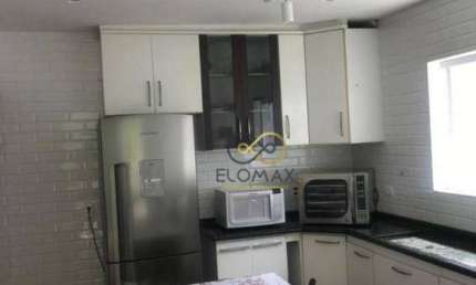 Casa com 3 dormitórios à venda, 197 m² por R$ 850.000,00 - Jardim Pinhal - Guarulhos/SP