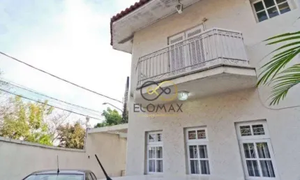 Casa com 4 dormitórios à venda, 200 m² por r$ 1.100.000,00 - jardim virginia bianca - são paulo/sp