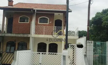 Sobrado com 4 dormitórios à venda, 290 m² por r$ 1.596.000,00 - vila irmãos arnoni - são paulo/sp