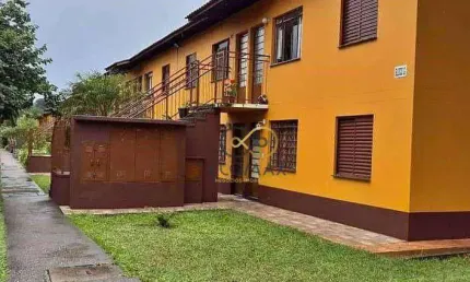 Casa com 2 dormitórios à venda, 44 m² por R$ 192.000,00 - Jardim Ottawa - Guarulhos/SP