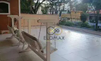Sobrado com 3 dormitórios à venda, 316 m² por R$ 1.278.000,00 - Jardim Virginia Bianca - São Paulo/SP