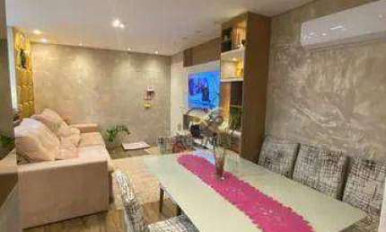 Apartamento com 3 dormitórios à venda, 81 m² por R$ 930.000,00 - Jardim Flor da Montanha - Guarulhos/SP