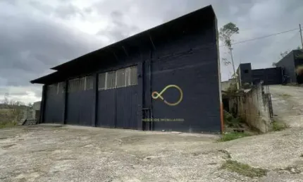 Galpão para alugar, 3000 m² por R$ 20.200,00/mês - Rio Acima - Mairiporã/SP