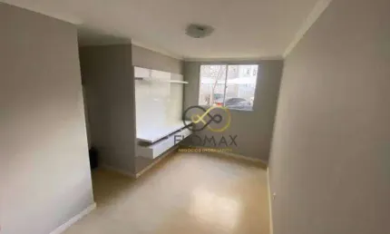 Oportunidade Apartamento com 1 quarto à venda, 44 m² por R$ 275.000,00 - Gopoúva - Guarulhos/SP