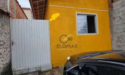 Casa à venda, 60 m² por R$ 300.000,00 - Jardim Guilhermino - Guarulhos/SP