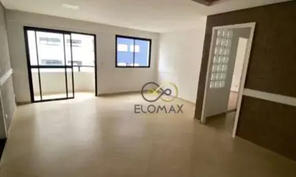 Apartamento com 3 dormitórios à venda, 70 m² por R$ 490.000 - Vila Rosália - Guarulhos/SP