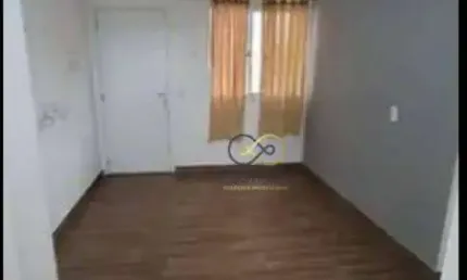 Apartamento com 2 dormitórios à venda, 38 m² por R$ 210.000,00 - Jardim Albertina - Guarulhos/SP