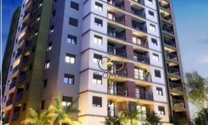Apartamento com 2 dormitórios à venda, 47 m² por R$ 463.000,00 - Parque Mandaqui - São Paulo/SP