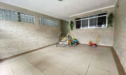 Sobrado com 3 dormitórios à venda, 125 m² por R$ 750.000,00 - Jardim Vila Formosa - São Paulo/SP