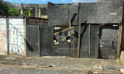 Terreno à venda, 300 m² por R$ 900.000,00 - Jardim Santa Mena - Guarulhos/SP