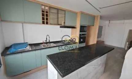 Apartamento com 3 dormitórios à venda, 89 m² por r$ 970.000,00 - vila augusta - guarulhos/sp