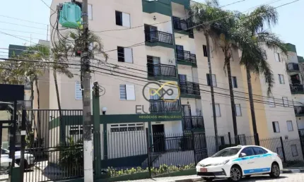 Vende - Apartamento - 69m² - Condomínio Projeto Paulistano _ Gopouva - Guarulhos - SP.