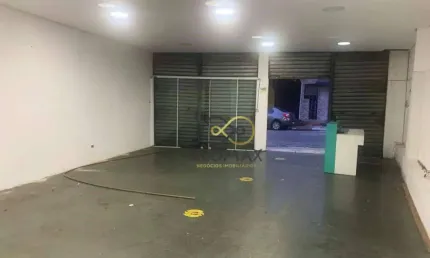 Salão para alugar, 85 m² por R$ 3.183/mês - Jardim Santa Cecília - Guarulhos/SP