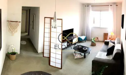 Apartamento com 2 dormitórios à venda, 61 m² por R$ 300.000,00 - Jaçanã - São Paulo/SP