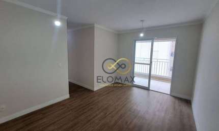 Apartamento à venda, 72 m² por R$ 555.000,00 - Macedo - Guarulhos/SP