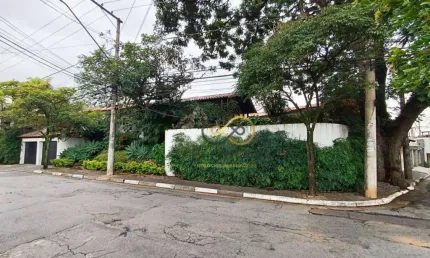 Casa com 3 dormitórios à venda, 252 m² por R$ 1.300.000,00 - Vila Rosália - Guarulhos/SP