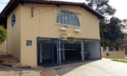 Casa com 2 dormitórios à venda, 900 m² por R$ 650.000,00 - Recreio São Jorge - Guarulhos/SP
