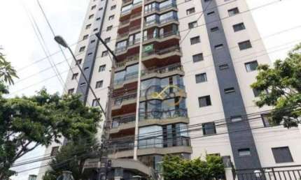 Vende - Lindo Apartamento - Alto Padrão - Condomínio Piazza Di Napoli - Vila Rosália - Guarulhos - SP.