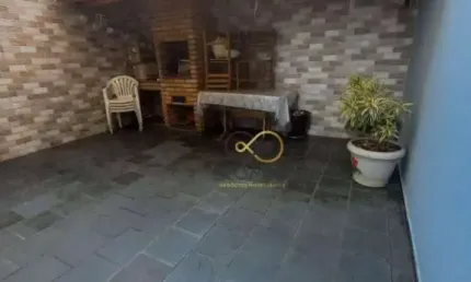 Sobrado com 3 dormitórios à venda, 191 m² por r$ 670.000,00 - jardim bela vista - guarulhos/sp