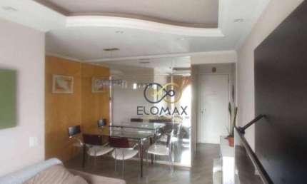 Apartamento à venda, 63 m² por R$ 480.000,00 - Vila Matilde - São Paulo/SP