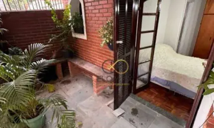 Casa com 4 dormitórios à venda, 111 m² por r$ 620.000,00 - penha - são paulo/sp