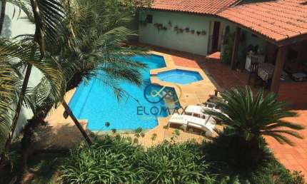 Casa com 3 dormitórios, 500 m² - venda por R$ 2.000.000,00 ou aluguel por R$ 12.583,33/mês - Vila Rosália - Guarulhos/SP