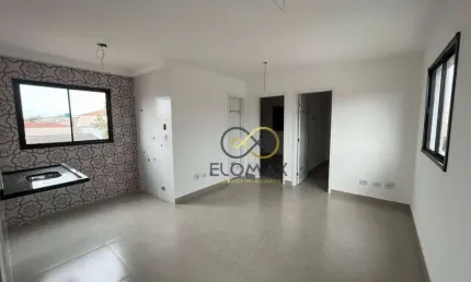 Apartamento com 2 dormitórios à venda, 37 m² por R$ 320.000,00 - Jardim Japão - São Paulo/SP