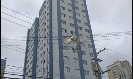Apartamento com 2 dormitórios à venda, 67 m² por R$ 320.000,00 - Penha de França - São Paulo/SP