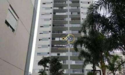 Apartamento à venda, 95 m² por R$ 980.000,00 - Vila Augusta - Guarulhos/SP