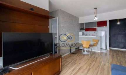 Apartamento à venda, 64 m² por R$ 499.000,00 - Ponte Grande - Guarulhos/SP