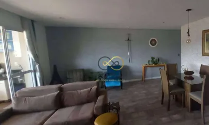 Apartamento com 3 dormitórios à venda, 106 m² por r$ 1.235.000,00 - jardim flor da montanha - guarulhos/sp