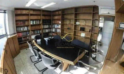 Sala para alugar, 150 m² por R$ 11.730,00/mês - Centro - Guarulhos/SP