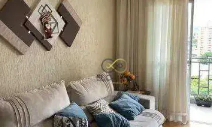 Apartamento com 3 dormitórios à venda, 79 m² por r$ 680.000,00 - mandaqui - são paulo/sp