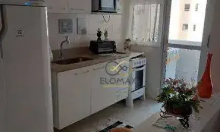 Apartamento com 2 dormitórios à venda, 60 m² por r$ 485.000,00 - vila mazzei - são paulo/sp