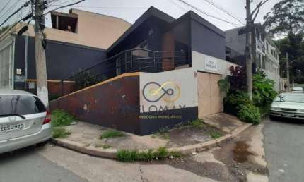 Casa para alugar, 162 m² por R$ 4.609,34/mês - Jardim Aliança - Guarulhos/SP