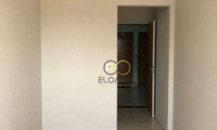 Apartamento com 2 dormitórios à venda, 48 m² por R$ 308.000,00 - Cangaiba - São Paulo/SP