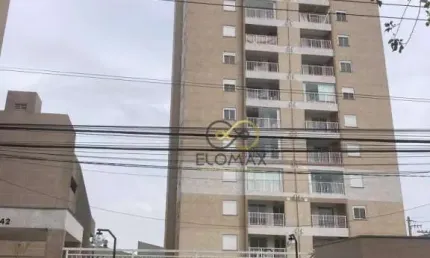 Apartamento com 2 dormitórios à venda, 47 m² por R$ 440.000,00 - Itapegica - Guarulhos/SP