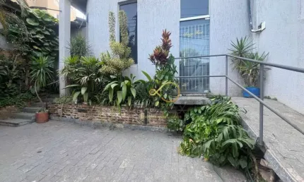 Salão para alugar, 100 m² por R$ 2.550,00/mês - Vila Flórida - Guarulhos/SP