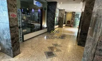 Loja à venda, 21 m² por R$ 280.000,00 - Centro - Guarulhos/SP
