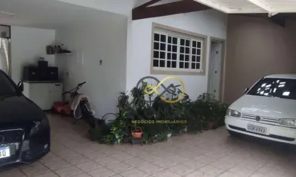 Casa com 3 dormitórios à venda, 200 m² por R$ 855.000,00 - Vila Rosália - Guarulhos/SP