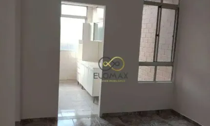 Apartamento com 2 dormitórios à venda, 52 m² por r$ 181.000,00 - portal dos gramados - guarulhos/sp