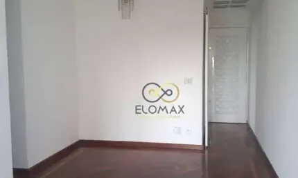 Apartamento com 2 dormitórios à venda, 58 m² por R$ 350.000,00 - Cocaia - Guarulhos/SP