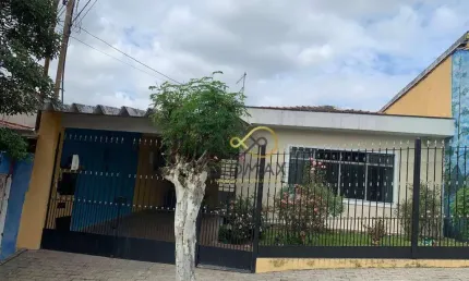 Casa à venda, 283 m² por r$ 640.000,00 - jardim leila - guarulhos/sp