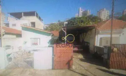 Terreno à venda, 406 m² por R$ 1.703.000,00 - Mandaqui - São Paulo/SP