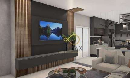 Sobrado com 3 dormitórios à venda, 300 m² por R$ 1.850.000,00 - Jardim Santa Clara - Guarulhos/SP