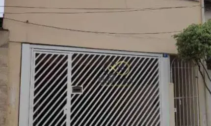 Casa com 5 dormitórios à venda, 190 m² por R$ 400.000,00 - Cidade Parque São Luiz - Guarulhos/SP