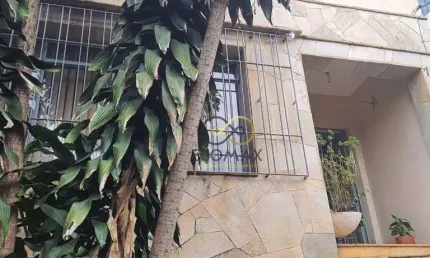 Sobrado à venda, 400 m² por R$ 800.000,00 - Vila Aurora (Zona Norte) - São Paulo/SP