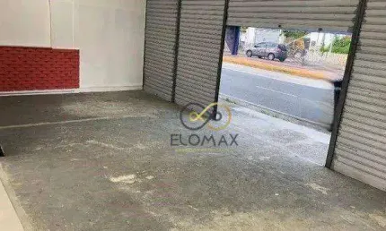Ponto à venda, 310 m² por R$ 2.190.000,00 - Vila Leonor - Guarulhos/SP